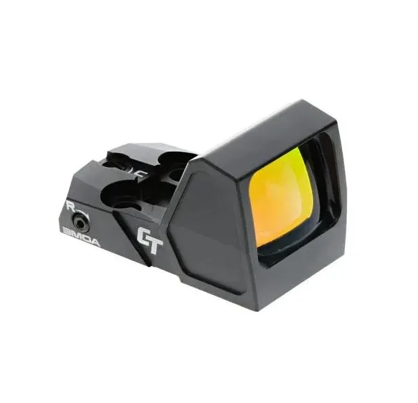 CRIMSON TRACE RAD OPEN REFLEX SIGHT