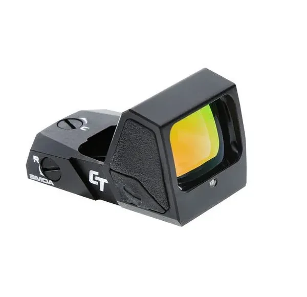 CRIMSON TRACE RAD OPEN REFLEX SIGHT