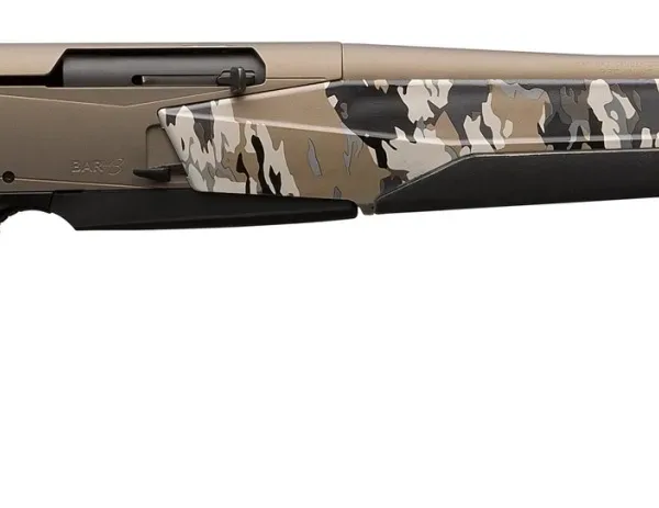 BROWNING BAR MK3 SPEED OVIX 300WIN 22"