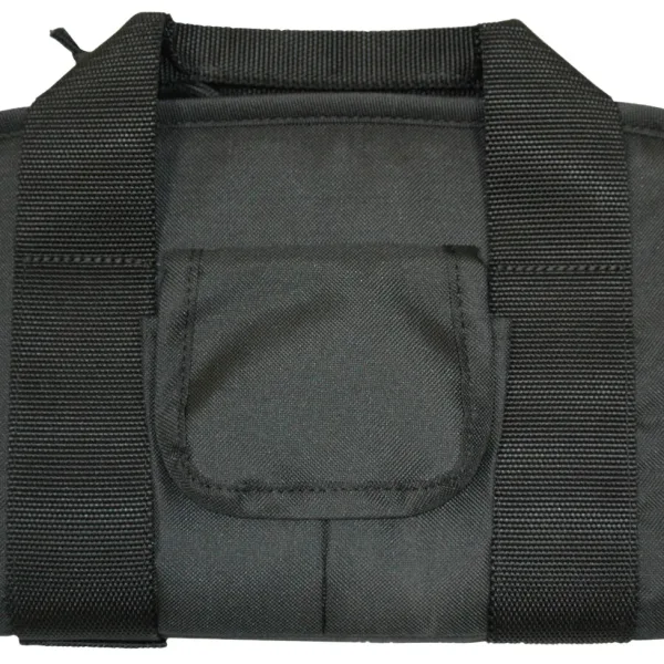 Bob Allen 79010 Max-Ops  made of Water Resistant 600D Polyester w/ Black Finish