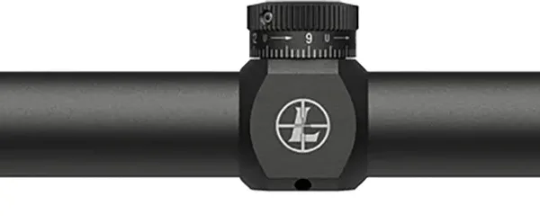 Leupold 174182 VX-Freedom  Matte Black 3-9x 40mm 1" Tube Duplex Reticle