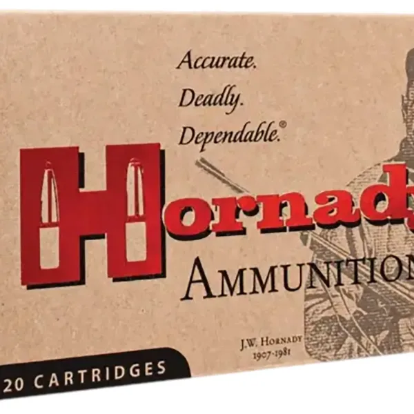 Hornady 82300 Match  338LapuaMag 285gr Extremely Low Drag-Match 20 Per Box/6 Case