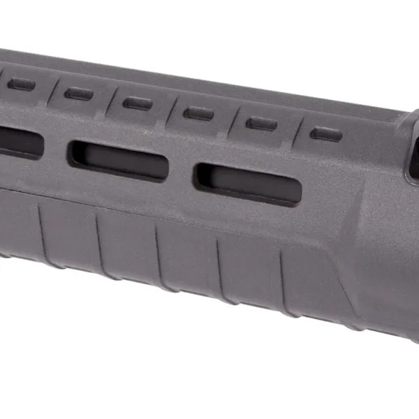 Magpul MAG538-GRY MOE SL Handguard AR-Platform Gray Polymer