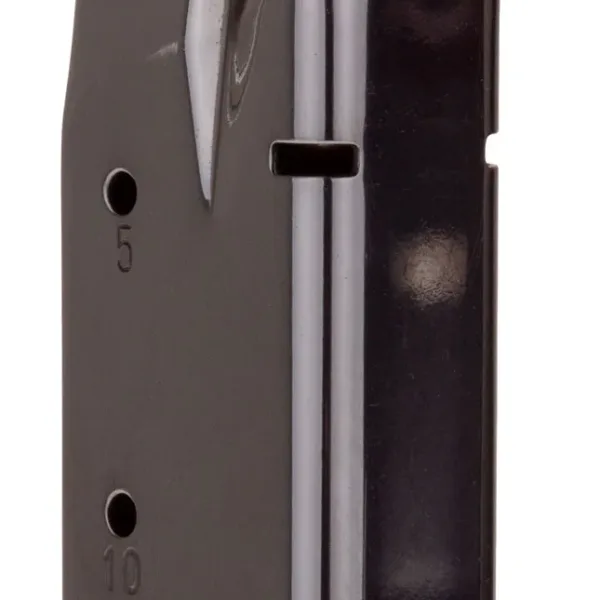 Taurus 358000601 G2C  10rd 40S&W Black Metal