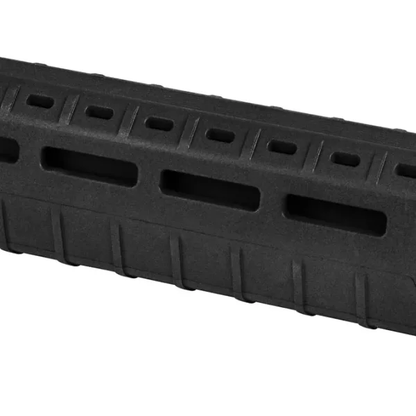 Magpul MAG551-BLK MOE SL Mid-Length Handguard AR-Platform Black Polymer