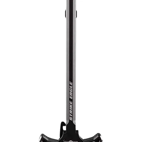 Patriot Ordnance Factory 01543 Strike Eagle Charging Handle AR-10 Black Hardcoat Anodized 7075 Billet Aluminum