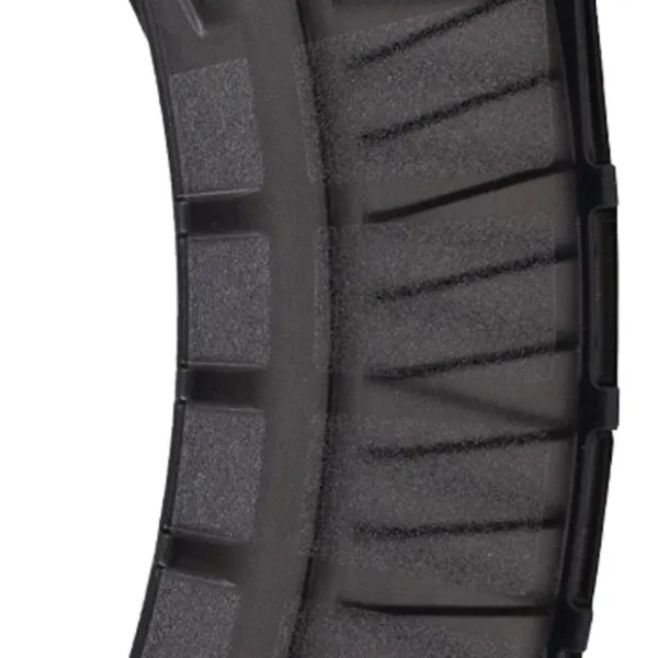 CZ-USA 11380 Bren 2  30rd 7.62x39mm Clear Polymer