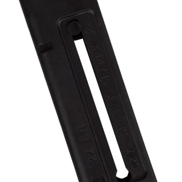 CZ-USA 11612 CZ 75  10rd 22LR CZ 75 SP-01 Kadet Blued Steel