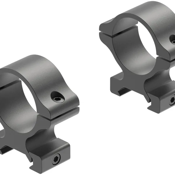 Leupold 171479 Rifleman  Matte Black 30mm High