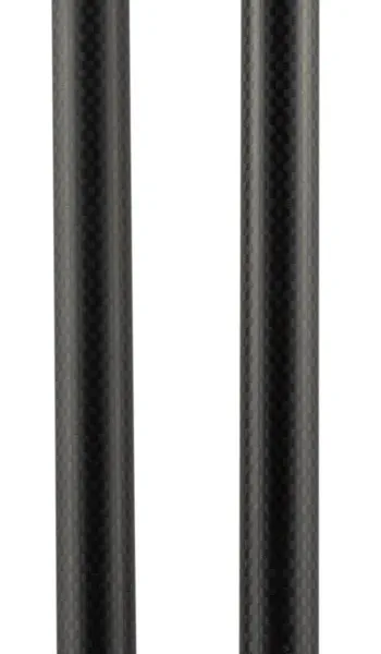 Caldwell 1095201 Accumax Premium Carbon Fiber Bipod 13-30" Black