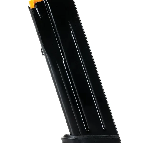 FN 20100348 509  15rd 9mm Luger FN 509 Midsize Black Stainless Steel
