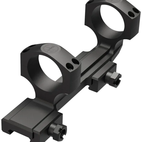 Leupold 176882 Integral Mounting System Mark IMS Matte Black