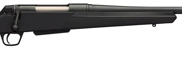 Winchester Repeating Arms 535700296 XPR  350 Legend 3+1 22" Blued Perma-Cote Steel Sporter & Receiver, Matte Black Fixed w/Checkering Stock, Right Hand