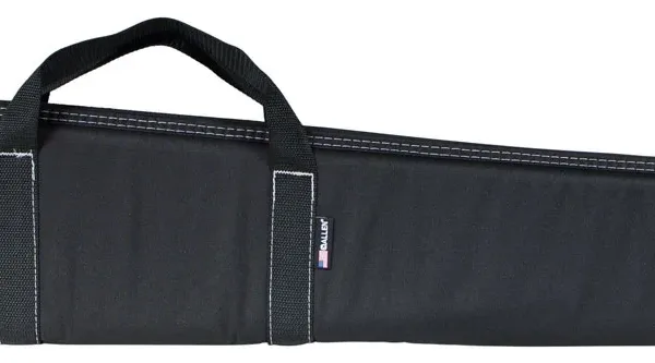 Allen 60252 Durango Shotgun Case Black Endura 52" Long Shotgun