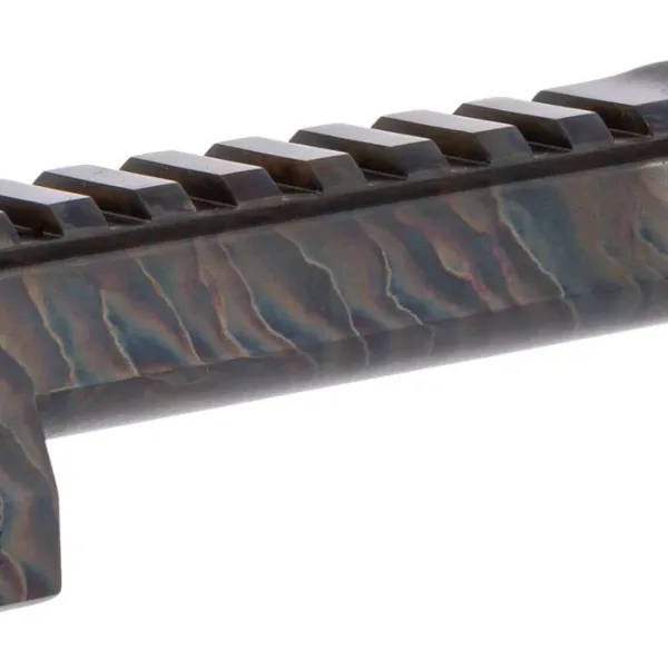 Magnum Research BAR506CH Replacement Barrel  50 AE Fits Desert Eagle Mark XIX 6" Color Case Hardened Steel