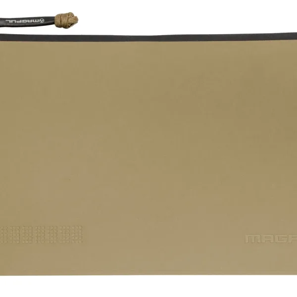 Magpul MAG857-245 DAKA Pouch Flat Dark Earth Polymer Medium