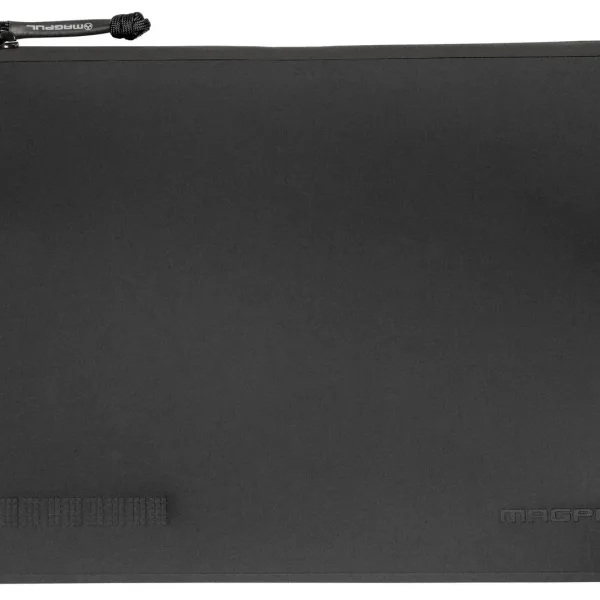 Magpul MAG858-001 DAKA Pouch Large Black Polymer
