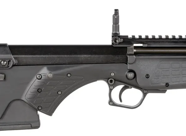 Kel-Tec RDBSBLK RDB Survival 223 Rem/5.56x45mm 20+1 16.10" Black Nitride Steel Barrel, Black Steel Receiver, Black Synthetic Collapsible Stock, Black Polymer Grip