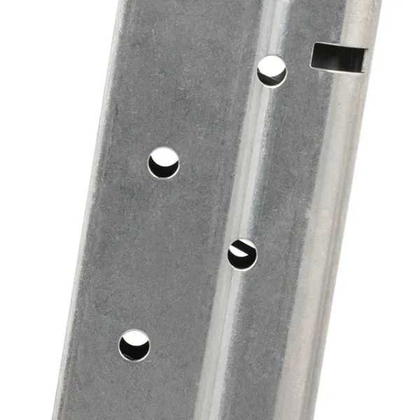 Sig Sauer MAG1911108 1911  8rd 10mm Auto Stainless Steel