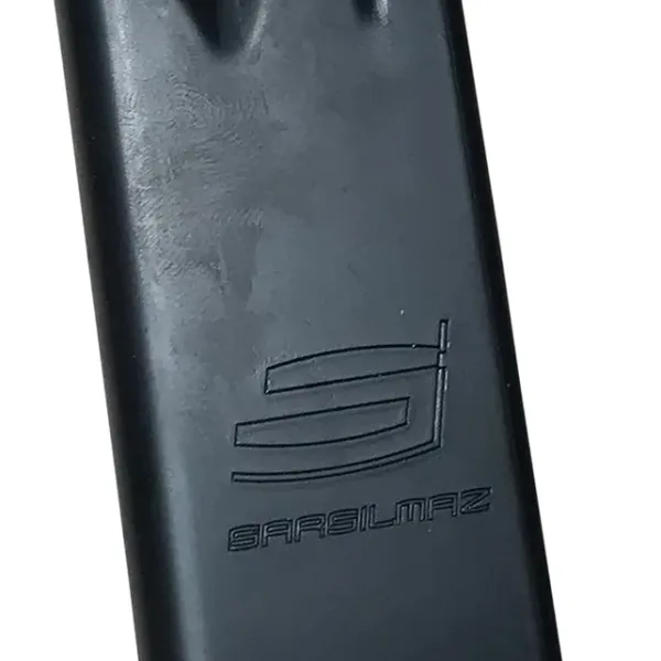 SAR USA ST4510 ST45  10rd 45 ACP Black Steel