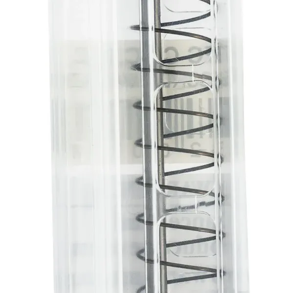 Kel-Tec CP3333RDMAG CP33  33rd 22 LR Clear Polymer