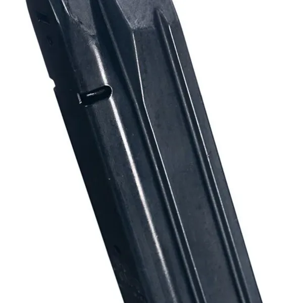 ProMag CZA6 Standard  15rd 9mm Luger Fits CZ P-10C Blued Steel