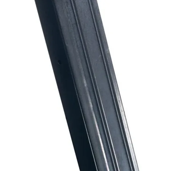ProMag CZA8 Standard  32rd 9mm Luger Fits CZ P-10F/P-10C Blued Steel