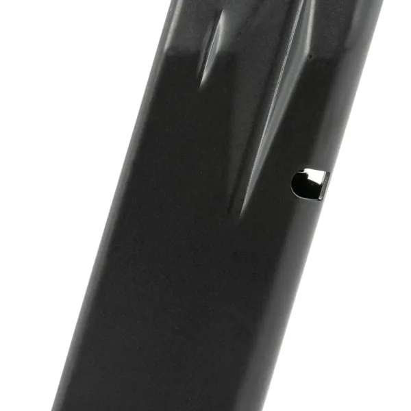 Canik MA901 TP9 Subcompact  12rd 9mm Luger Black Metal