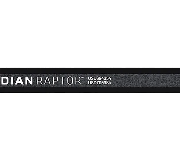 Radian Weapons R0375 Raptor  Ambi Charging Handle, Radian OD, Fits Mil-Spec AR-15/M16 Platform