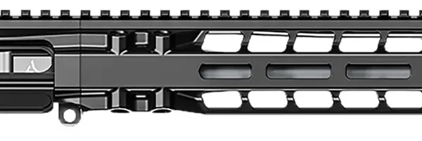 Radian Weapons R0023 Complete Upper  223 Wylde 10.50" Black Barrel, 7075-T6 Aluminum Radian Black Receiver, Extended with Magpul M-LOK Handguard for AR-15