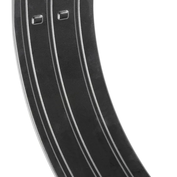 SDS Imports 80048003 Turkish  10rd 12 Gauge Fit SDS Imports Black Polymer