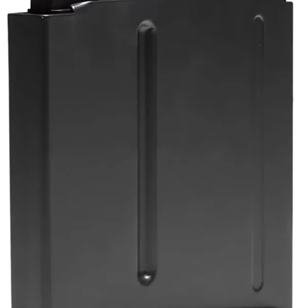Savage Arms 55273 110  5rd 300 PRC Fits Savage 110 LR Hunter/110 Precision/110 Elite Precision/110 HS Precision Matte Black Steel