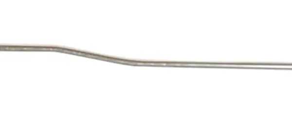 LBE Unlimited ARGT308 Gas Tube  Mid-Length 304 Stainless Steel AR-10