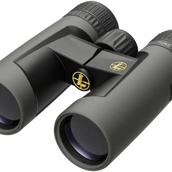 Leupold 181176 BX-2 Alpine HD 8x 42mm Abbe-Koenig Roof Prism Center Focus Magnesium Housing