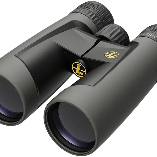 Leupold 181178 BX-2 Alpine HD 10x 52mm Abbe-Koenig Roof Prism Center Focus Magnesium Housing
