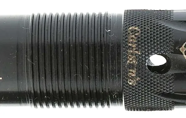 Carlson's Choke Tubes 80170 Bone Collector Pro Remington 12 Gauge Turkey Extended/Ported 17-4 Stainless Steel