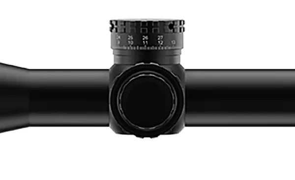 Steiner 8719MSR2IFS M7Xi IFS Black 4-28x56mm 34mm Tube MSR2 Reticle