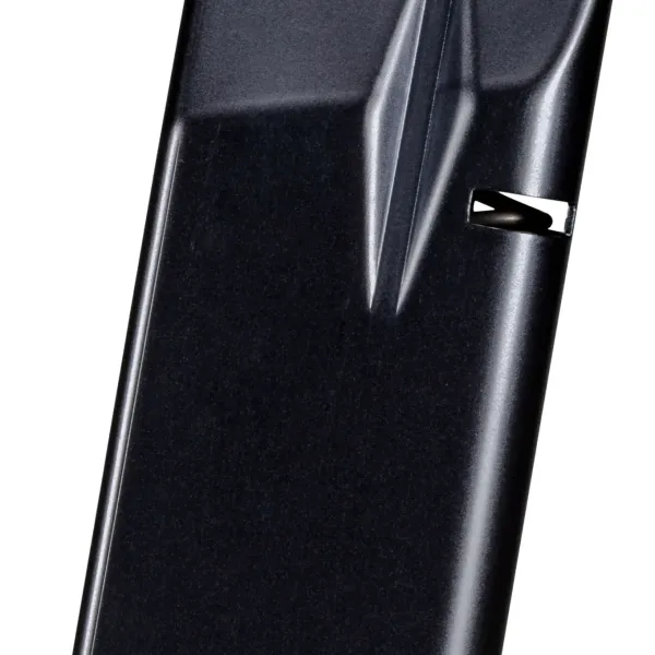 Taurus 358002500 G4  10rd 9mmLuger Black Steel