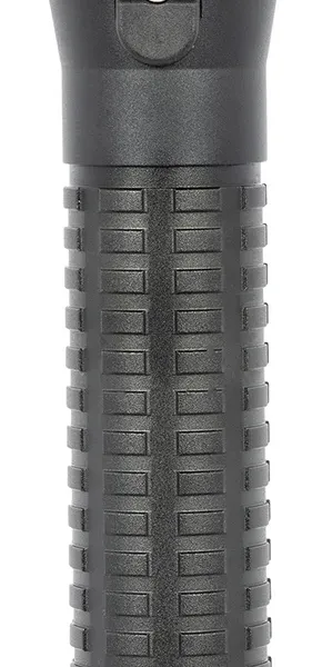 Nightstick NSR9944XL Metal Duty/Personal-Size Dual-Light Rechargeable Flashlight  Black Anodized 150/200/300/400/650 Lumens White LED