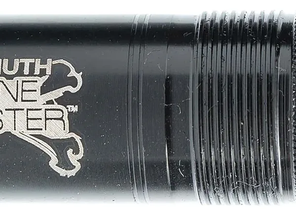 Carlson's Choke Tubes 09201 Bismuth Bone Buster Berretta/Benelli Mobil 12 Gauge Extended Range 17-4 Stainless Steel