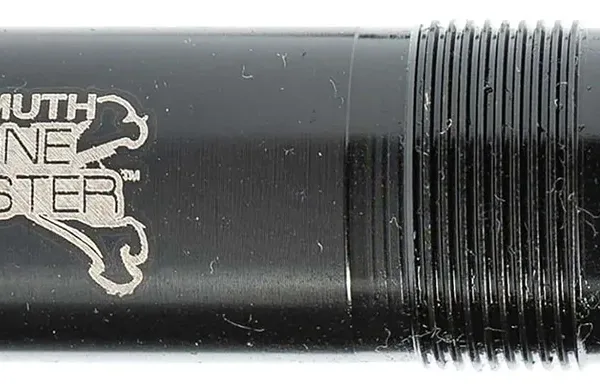 Carlson's Choke Tubes 09215 Bismuth Bone Buster Berretta/Benelli Mobil 20 Gauge Extended Range 17-4 Stainless Steel