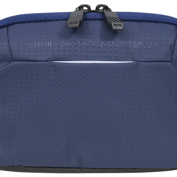 S.O.G SOG85710231 Surrept Carry System 02 Organizer Steel Blue Nylon 1.5 Liters Volume