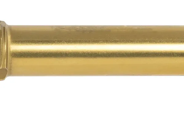 Sig Sauer 8900791 P320  9mm Luger 4.70" Gold Nitride Finish for Sig P320 No LCI