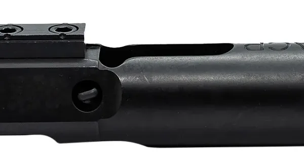 Angstadt Arms AA45BCGNIT Bolt Carrier Assembly  45 ACP QPQ Black Nitride 8620 Steel for AR-15