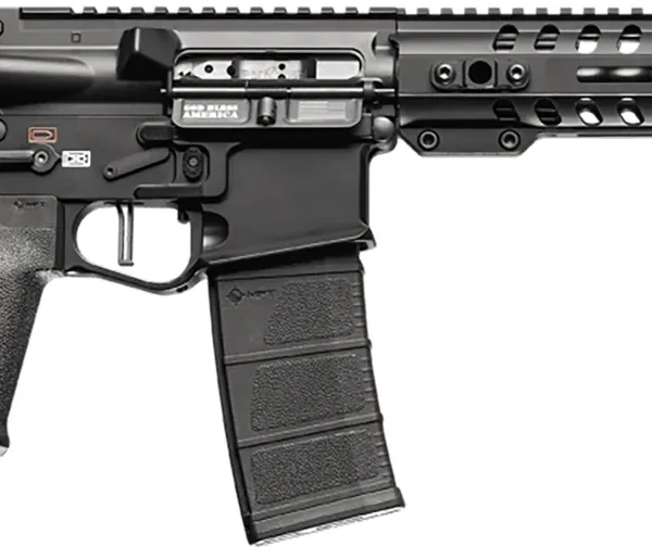 POF 01798 REN+ PSTL DI MFT 10 9M RAIL 556 BLK