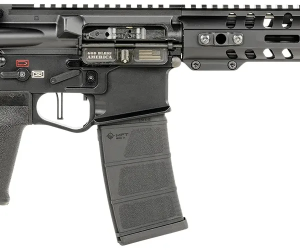 POF 01796 REN+ PSTL DI MFT 10 9M RAIL 300 BLK
