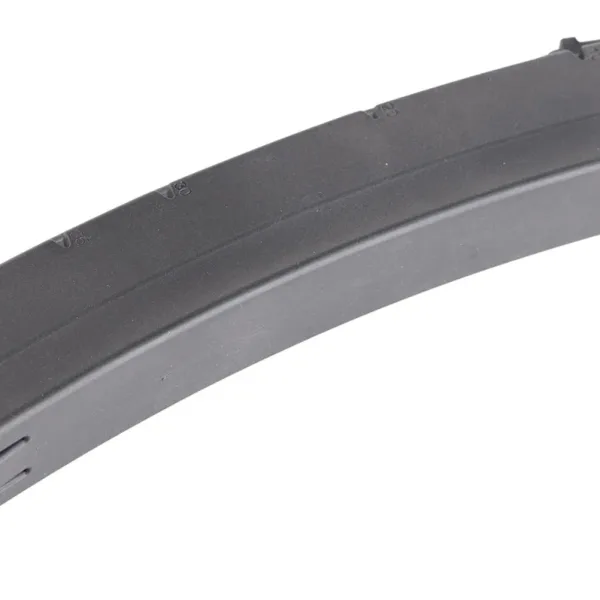 Patriot Ordnance Factory 00831 Replacement Magazine Phoenix 35rd 9mm Luger Black Polymer