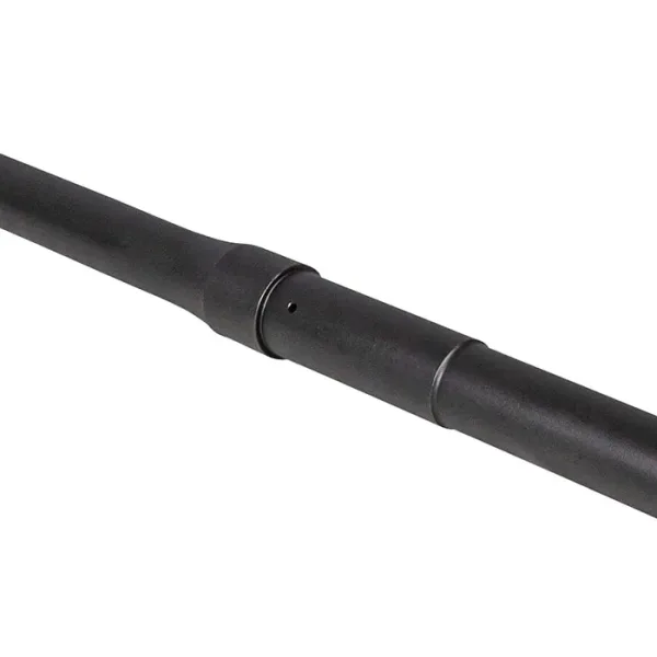 Diamondback 556M16M50B8R DB Barrel  5.56x45mm NATO 16" Black Nitride Chrome Moly Vanadium Steel