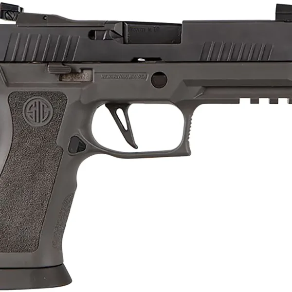 SIG 320XCA9LEGIONTBR210 P320 XCARRYLEG 9MM TB 10R