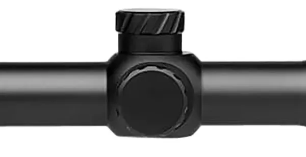 Riton Optics 3P416ASD23 3 Primal Black 4-16x44mm 30mm Tube Thick Duplex Reticle